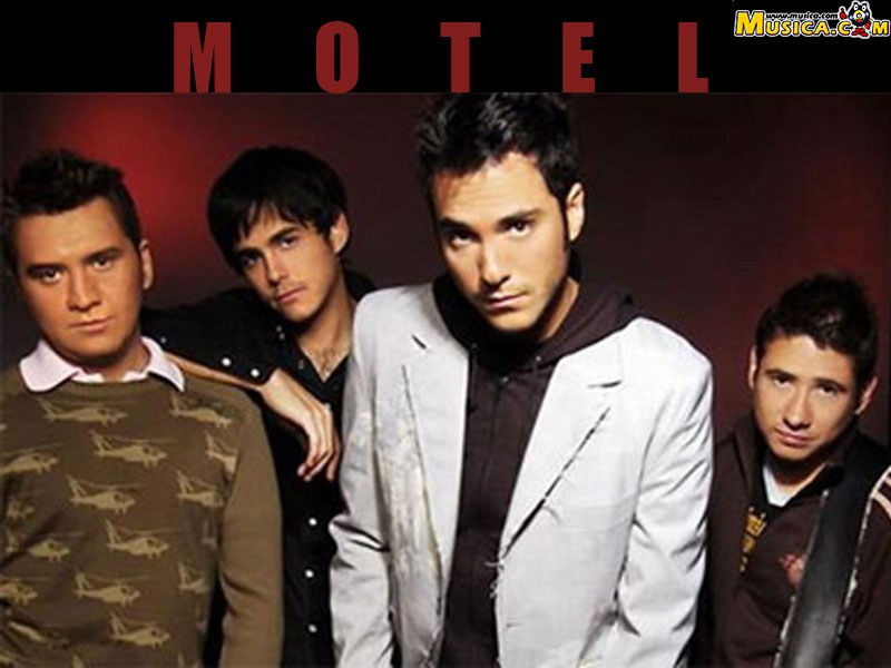 Fondo de pantalla de Motel