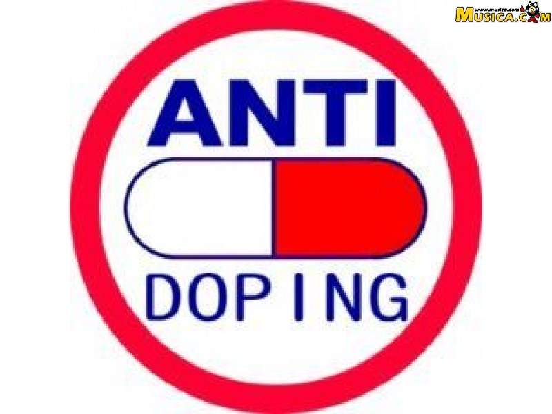 Fondo de pantalla de Antidoping