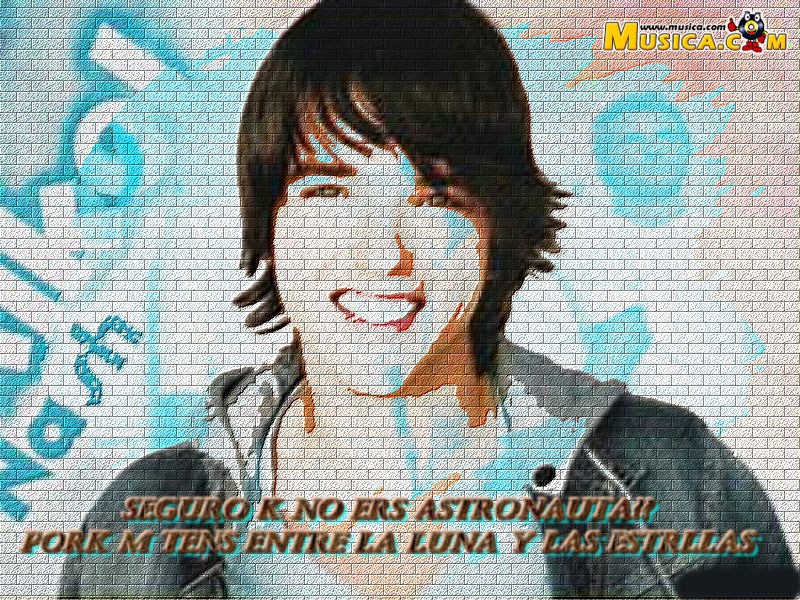 Fondo de pantalla de Nash