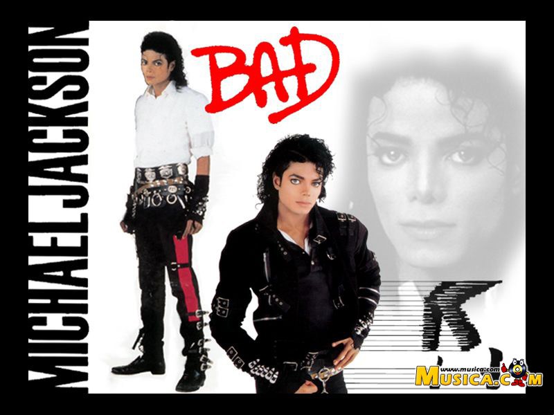 Fondo de pantalla de Michael Jackson
