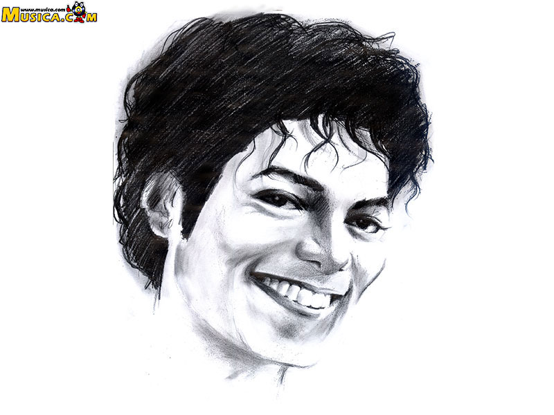 Fondo de pantalla de Michael Jackson