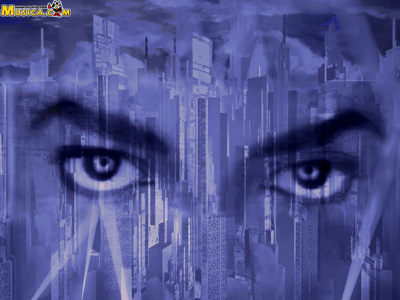 Fondo de pantalla de Michael Jackson
