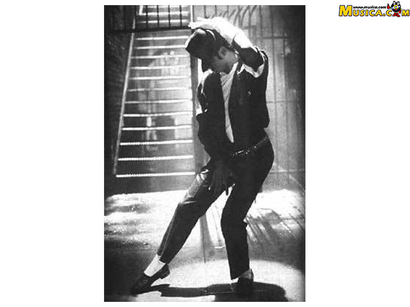 Fondo de pantalla de Michael Jackson