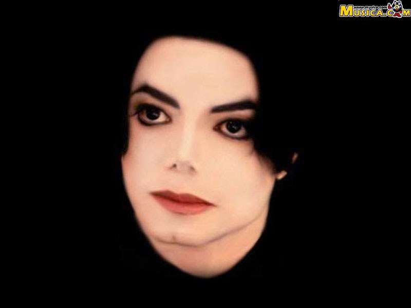Fondo de pantalla de Michael Jackson