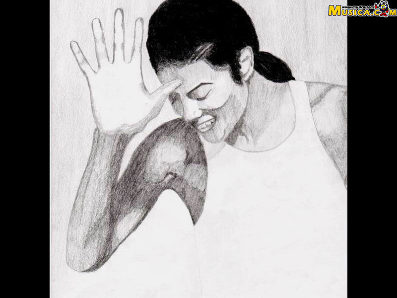 Fondo de pantalla de Michael Jackson