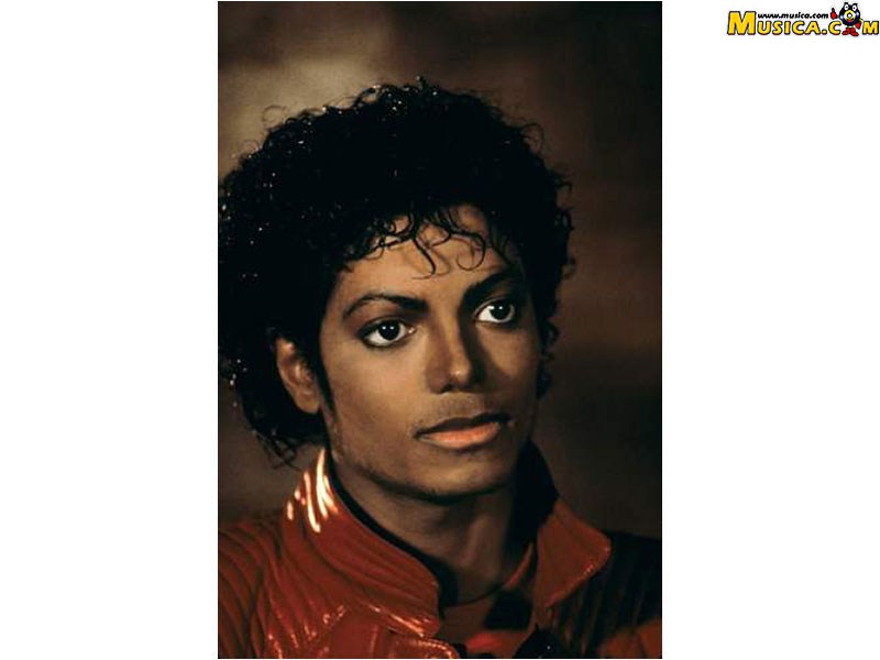 Fondo de pantalla de Michael Jackson