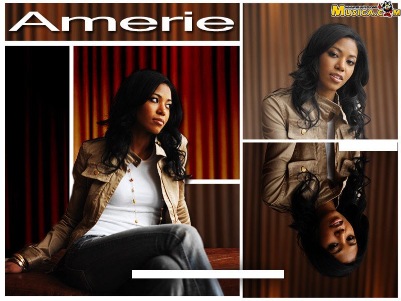 Fondo de pantalla de Amerie