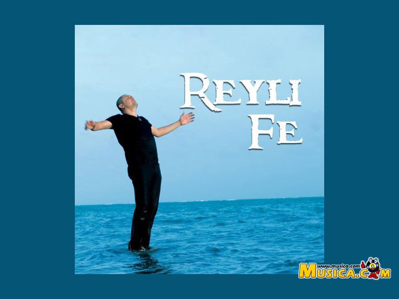 Fondo de pantalla de Reyli