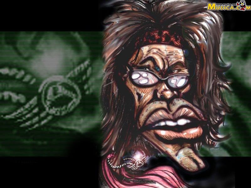 Fondo de pantalla de Aerosmith