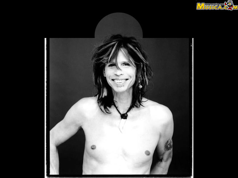 Fondo de pantalla de Aerosmith