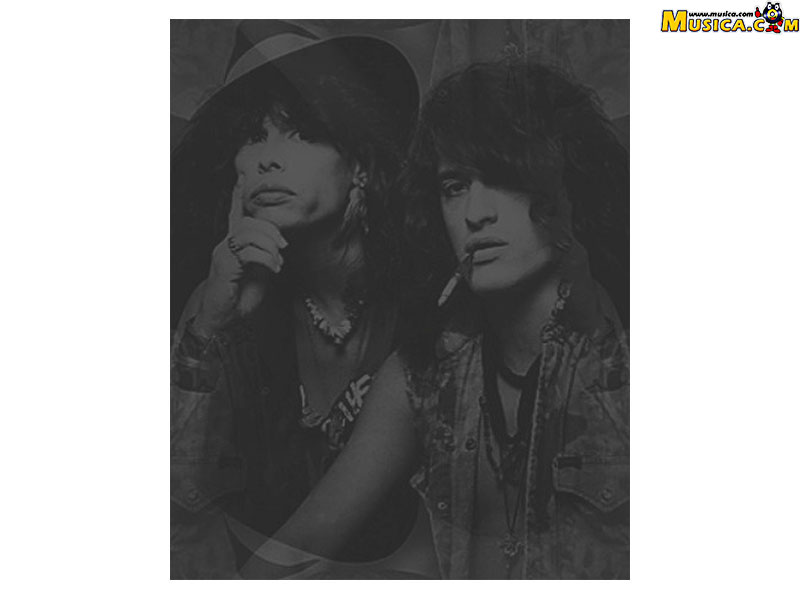 Fondo de pantalla de Aerosmith