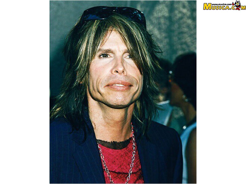 Fondo de pantalla de Aerosmith