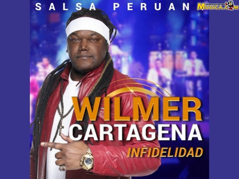 Fondo de pantalla de Wilmer Cartagena