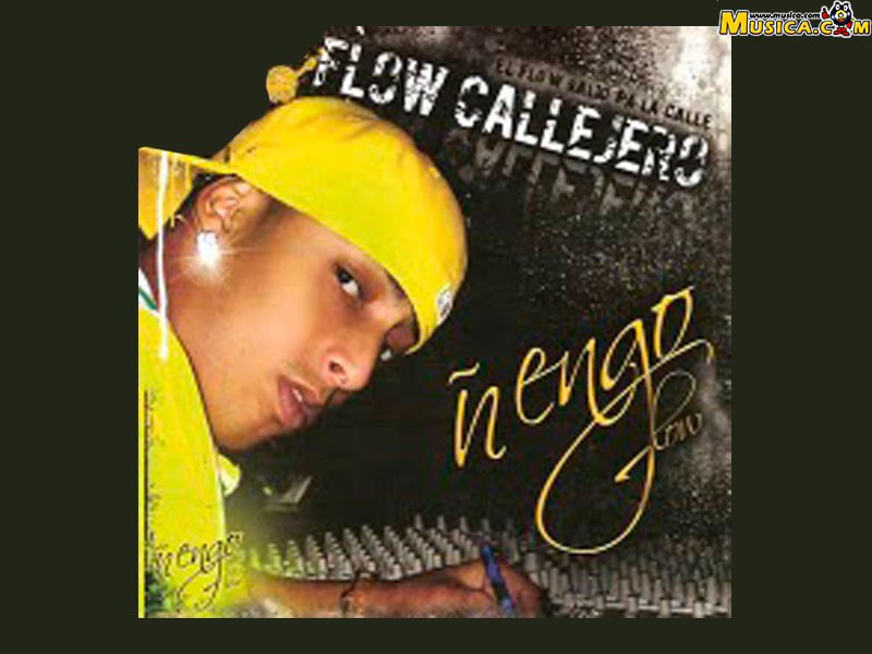Fondo de pantalla de Nengo Flow Feat Baby Diamond