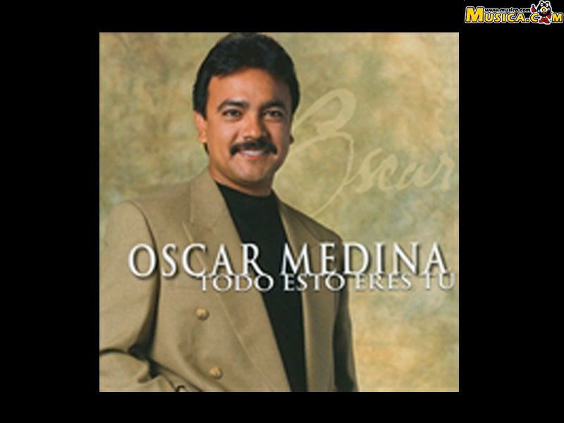 Fondo de pantalla de Oscar Medina