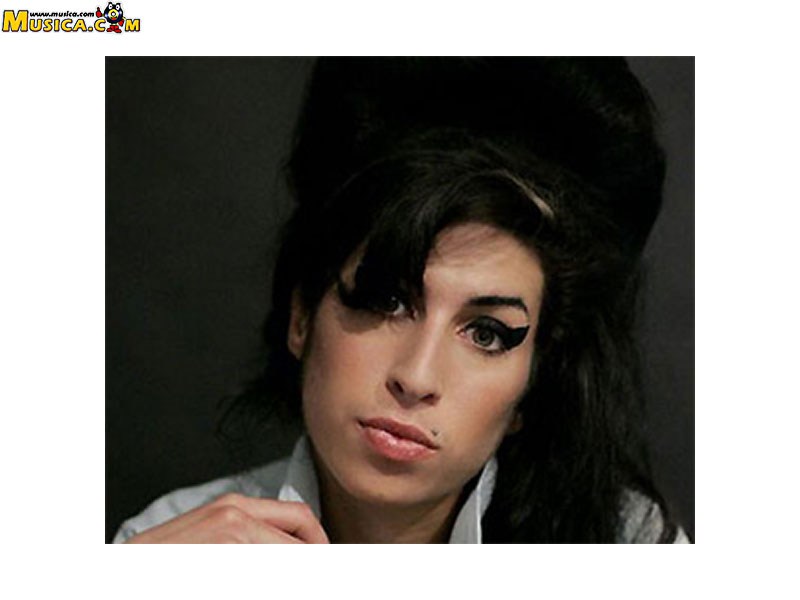 Fondo de pantalla de Amy Winehouse