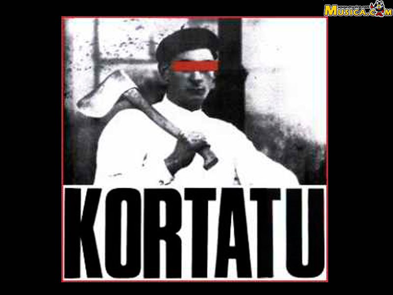 Fondo de pantalla de Kortatu