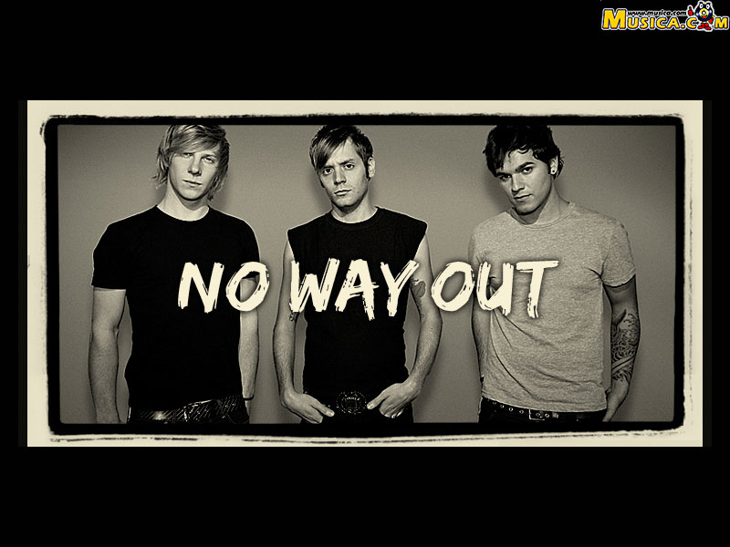 Fondo de pantalla de No Way Out