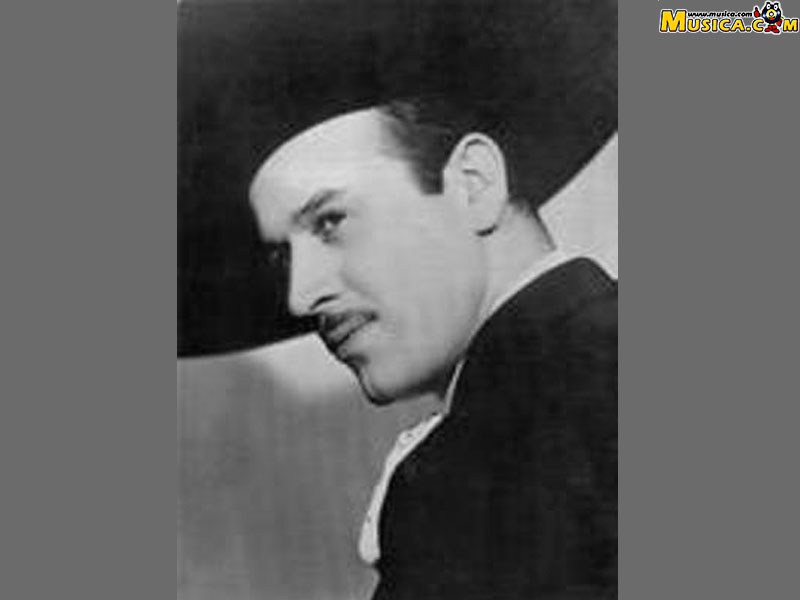 Fondo de pantalla de Pedro Infante