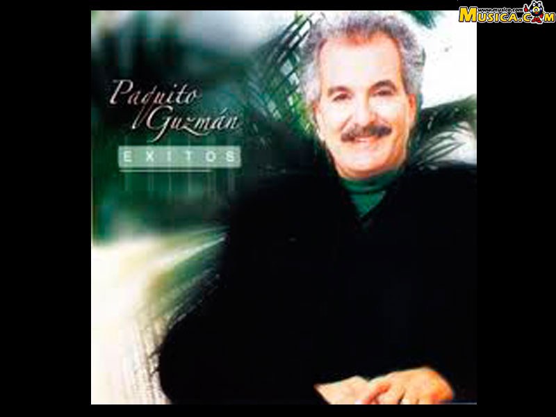 Fondo de pantalla de Paquito Guzmán