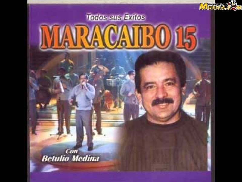 Fondo de pantalla de Maracaibo 15