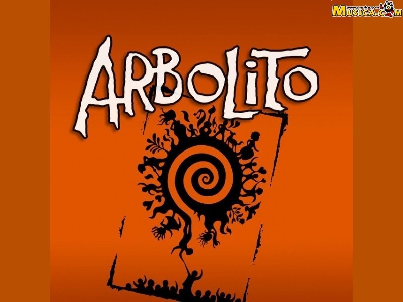 Fondo de pantalla de Arbolito