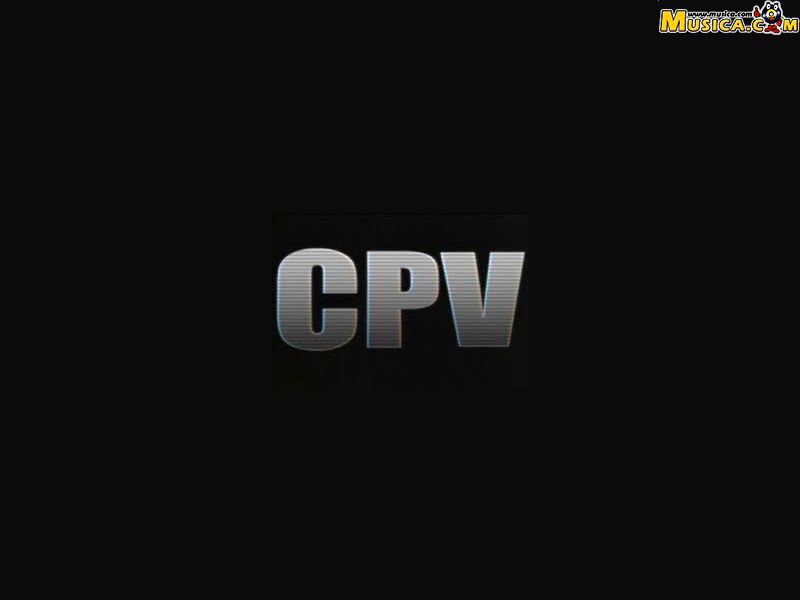 Fondo de pantalla de CPV
