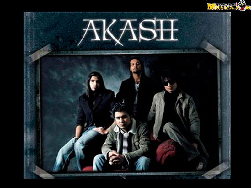 Fondo de pantalla de Akash