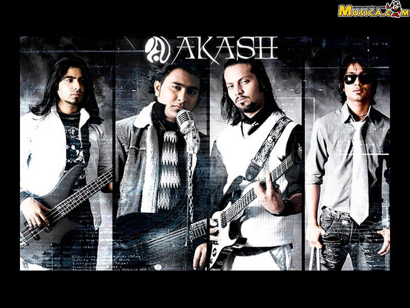 Fondo de pantalla de Akash