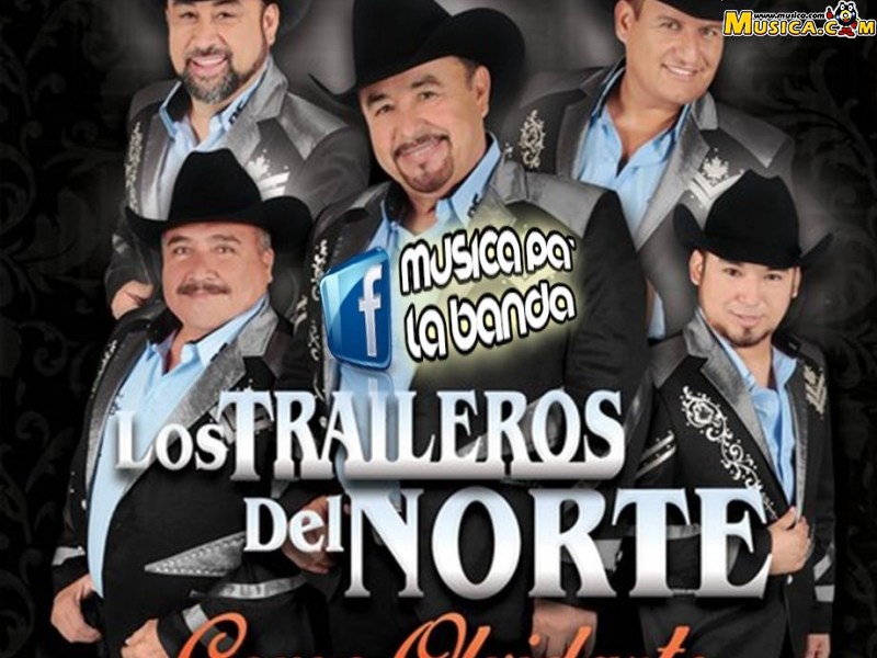 Fondo de pantalla de Los Traileros Del Norte