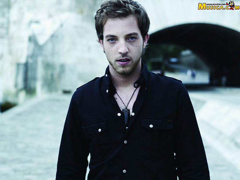 Fondo de pantalla de James Morrison