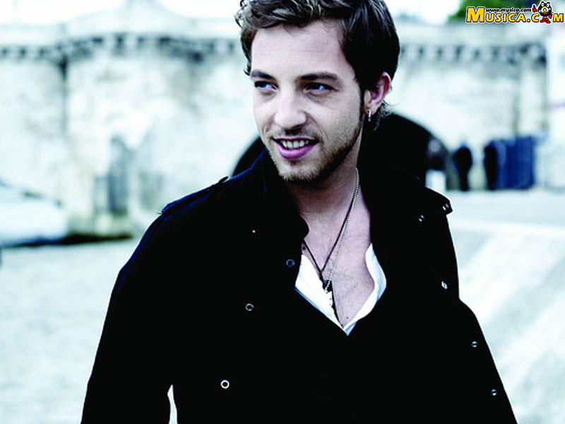 Fondo de pantalla de James Morrison