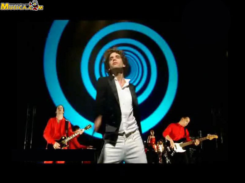 Fondo de pantalla de Mika