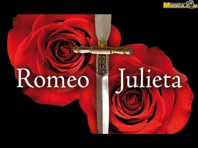 Fondo de pantalla de Romeo y Julieta