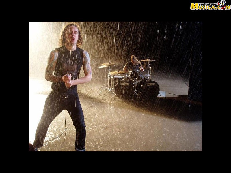 Fondo de pantalla de As I Lay Dying