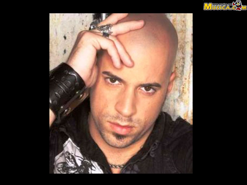 Fondo de pantalla de Chris Daughtry's