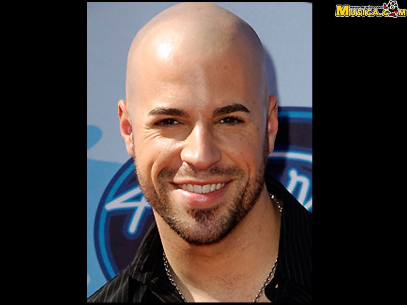 Fondo de pantalla de Chris Daughtry's