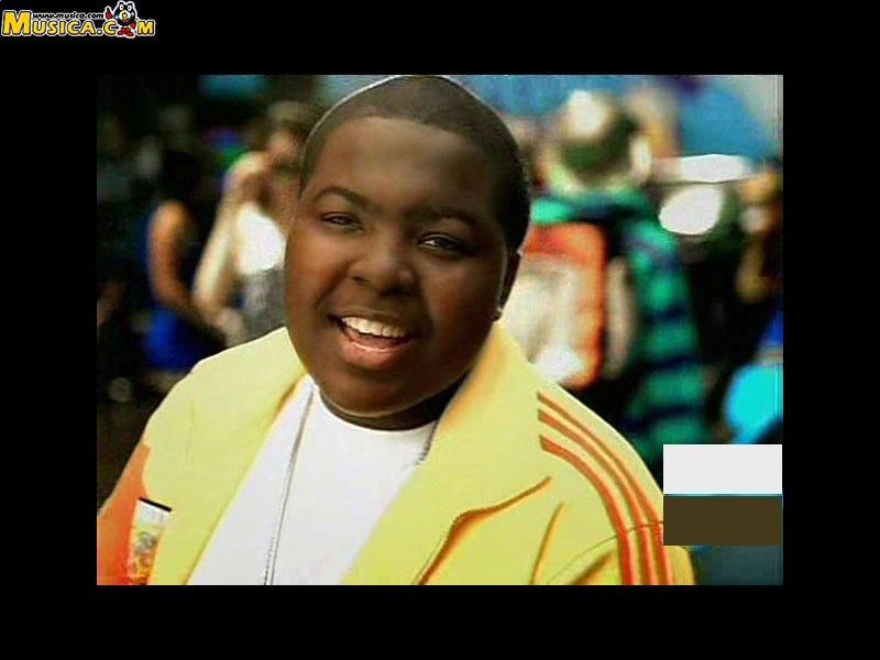 Fondo de pantalla de Sean Kingston