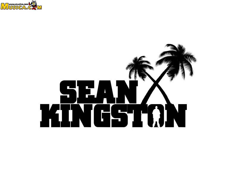 Fondo de pantalla de Sean Kingston