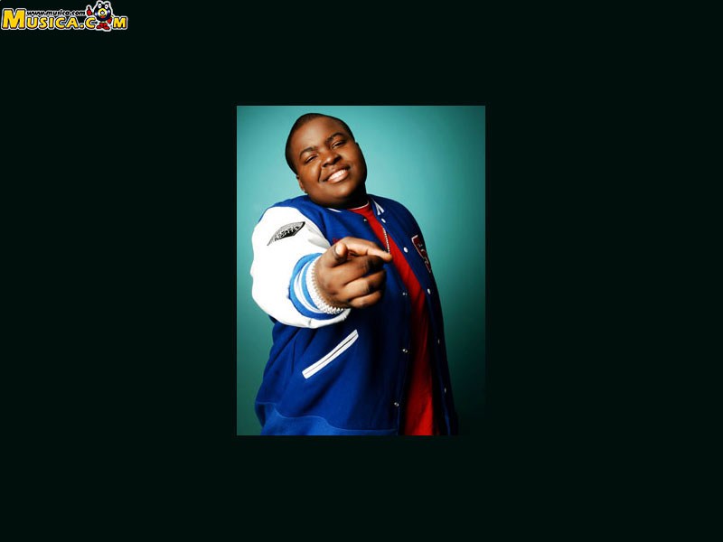 Fondo de pantalla de Sean Kingston