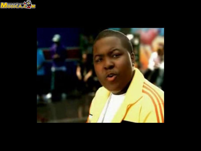 Fondo de pantalla de Sean Kingston