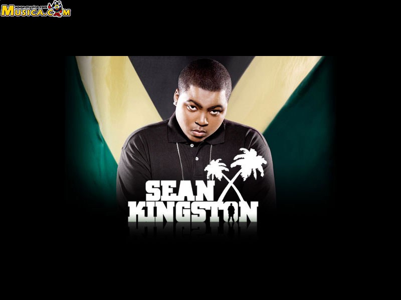 Fondo de pantalla de Sean Kingston