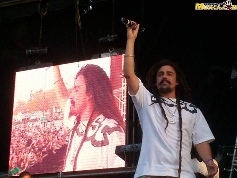 Fondo de pantalla de Dread Mar I