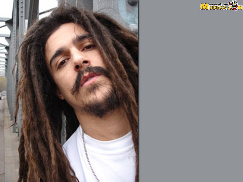 Fondo de pantalla de Dread Mar I