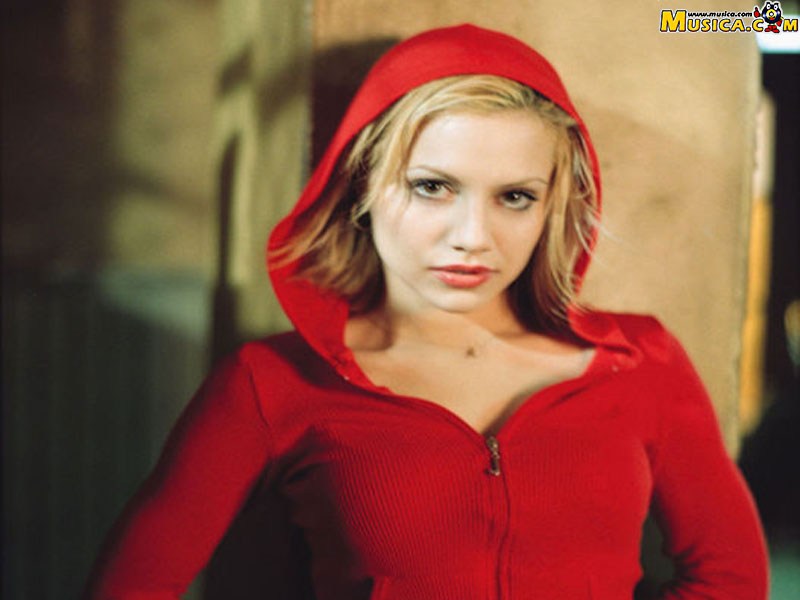 Fondo de pantalla de Brittany Murphy