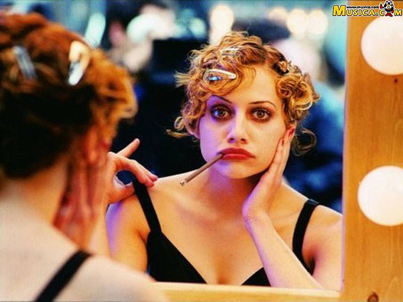 Fondo de pantalla de Brittany Murphy