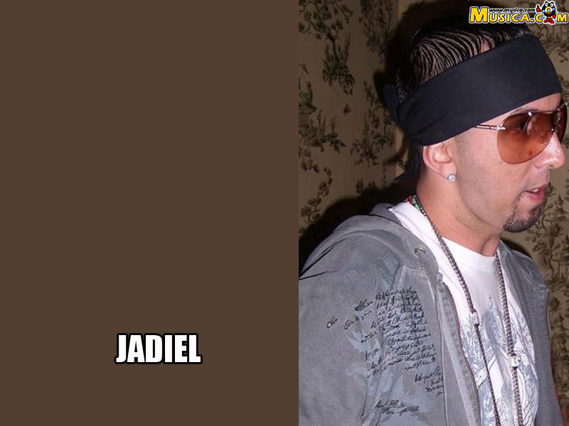 Fondo de pantalla de Jadiel