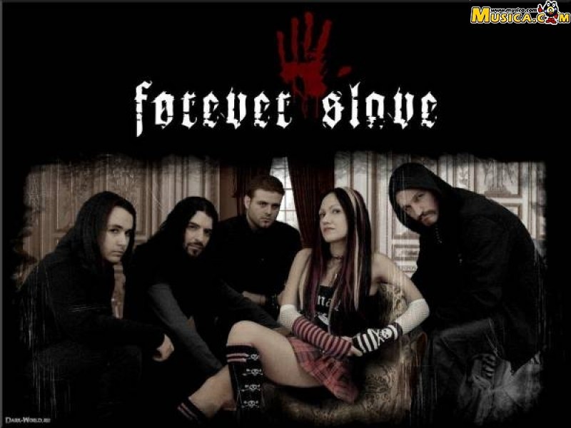 Fondo de pantalla de Forever Slave