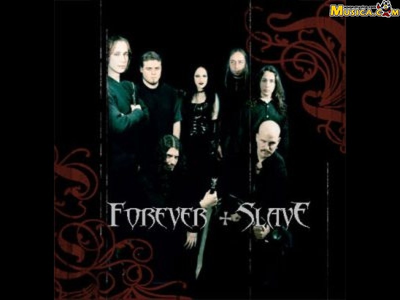 Fondo de pantalla de Forever Slave