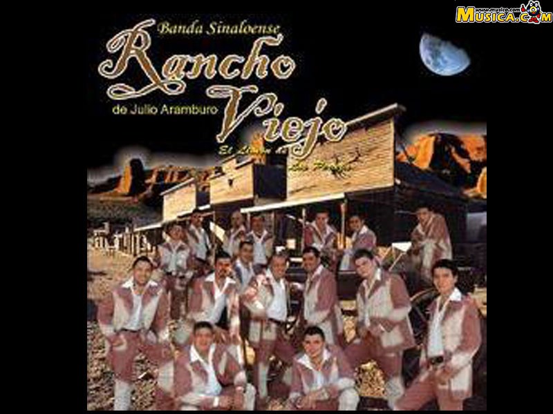 Fondo de pantalla de Banda Rancho Viejo